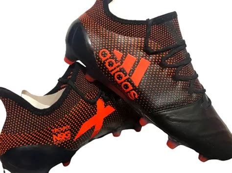 adidas x 17.1 leather größe 45